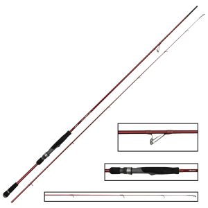 Okuma Egi Pro 245cm 3-20g Spinnrute