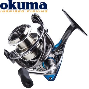 Okuma Epixor LS Spinning EPL-40 – Angelrolle
