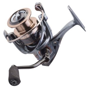 Okuma Expixor XT EPXT-55 FD – Stationärrolle