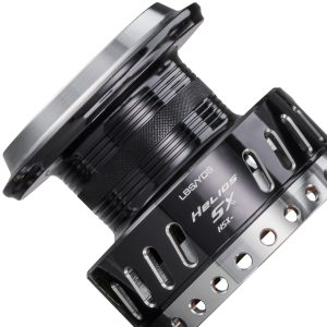 Okuma HSX-40S Alum Regular Spool – Ersatzspule