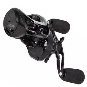 Okuma Hakai Rolle DT HDT101H-A – Baitcasterrolle