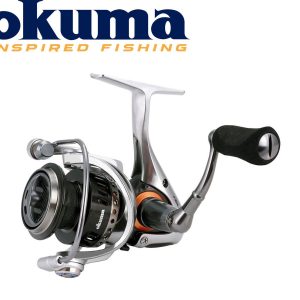 Okuma Helios HSX-20FD Rolle
