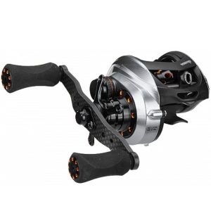 Okuma Helios HSX-273VLX 7,3:1 Linkshand Baitcaster