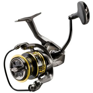 Okuma Inspira 3000HA Spin H Speed – Spinnrolle