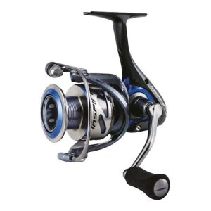 Okuma Inspira ISX-4000XA1 – Angelrolle