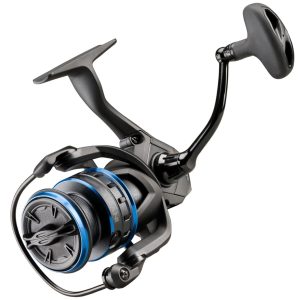 Okuma Invicta 4000 Feeder – Feederrolle