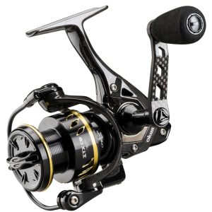 Okuma ITX CB 3000H SPIN H SPEED – Spinnrolle