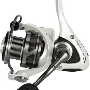 Okuma Inspira ISX -40 FD Rolle