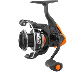 Okuma JAW-30 FD Rolle – Spinnrolle