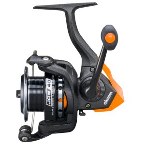 Okuma JAW-40 – Angelrolle