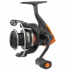 Okuma JAW-55 – Angelrolle