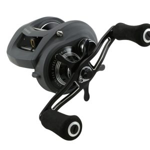 Okuma Komodo LP KDS-463LX – Low Profile Multirolle