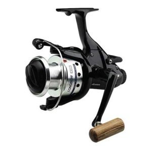 Okuma Longbow Baitfeeder 665 – Feederrolle