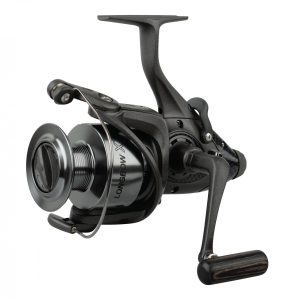 Okuma Longbow XT Baitfeeder 665 -340m 0,35mm Schnurfassung Freilaufrolle