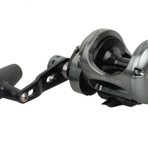 Okuma Makaira MK-15II SE Multirolle Rechtshand
