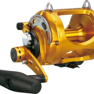 Okuma Makaira MK-50II Multirolle
