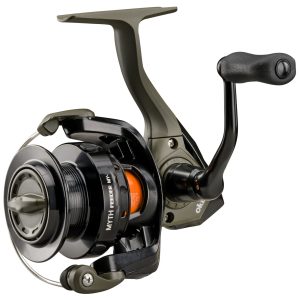Okuma Myth Feeder 5000 – Feederrolle