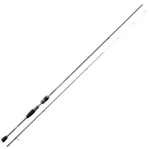 Okuma Psycho Perch 230cm 1-8g – Spinnrute