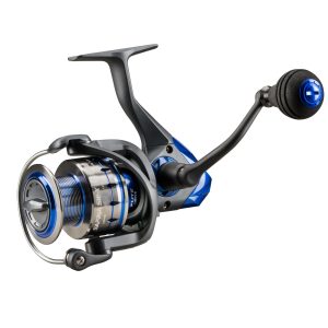 Okuma SAFINA SW-X 10000A – Angelrolle