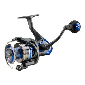 Okuma Safina SW-X 14000A – Meeresrolle
