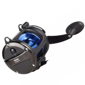 Okuma Solterra B Slx 20 Lb Rh Tr – Multirolle