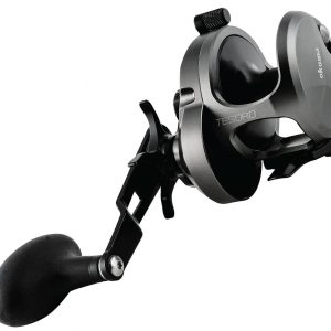 Okuma Tesoro TSR-10S – Meeresrolle