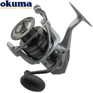 Okuma Tomcat 14000 FD TMC – Wallerrolle