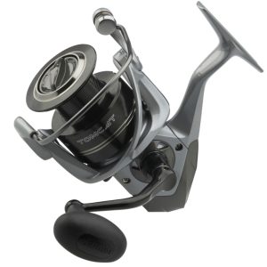 Okuma Tomcat TMC 6000 FD – Wallerrolle