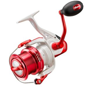 Okuma Wave X 6000 Flite Drive – Brandungsrolle