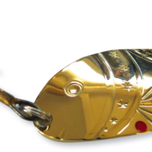 Oldstream Blinker 8cm (15g o. 28g) Hechtblinker