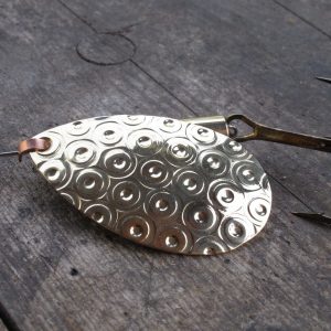 Oldstream Spinner Gr. 5 20g