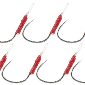 Owner A-21 Spoon Haken – 7 Angelhaken