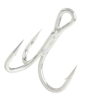 Owner CF-66 Catfish Drillinge – Wallerdrillinge