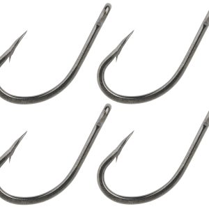 Owner Carp C1 Haken – 4 Karpfenhaken