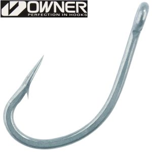 Owner Carp CT1 Hook – Karpfenhaken