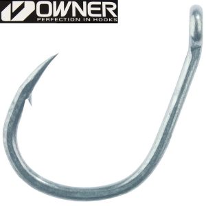 Owner Carp CT4 Hook – Karpfen Angelhaken