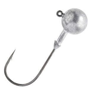 Owner Jighaken rund – Jigköpfe
