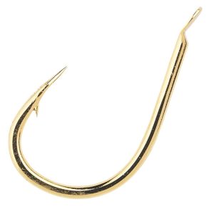Owner Karpfen Haken goldfarben – Karpfenhaken