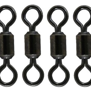 Owner Micro Hyper Swivel  – 10 Angelwirbel