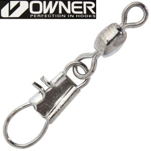 Owner Power Wirbel – Angelwirbel