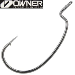 Owner Rig`n Hook – Offsethaken