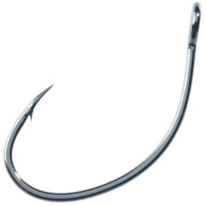 Owner S61 Seatrout Haken schwarz – Angelhaken