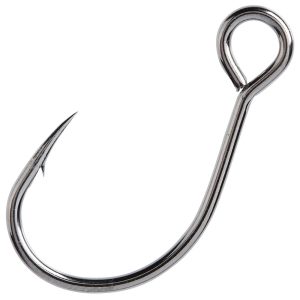 Owner S75M Seatrout Haken mit Öhr – Angelhaken