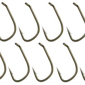 Owner Tenkara Fly Allround – 12 Angelhaken