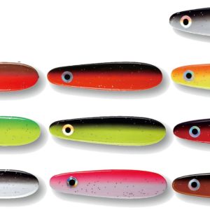Paladin 8g 4cm Troutwerk Durchlaufblinker Thor – Forellenblinker