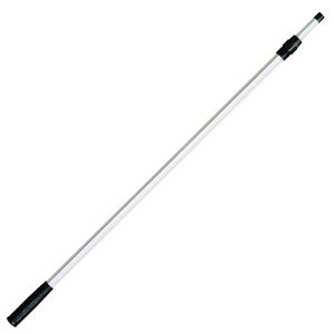 Paladin Alu-Kescherstab 2x80cm – Telekopierbarer Kescherstab
