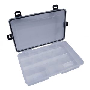 Paladin Angelbox mit Gummidichtung 26,5×17,5x5cm