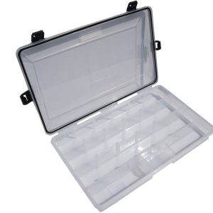 Paladin Angelbox mit Gummidichtung 35,5×22,5x5cm