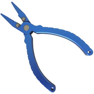 Paladin Angelzange Multi blau