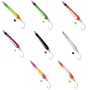 Paladin Apollo Slim – Forellenspoon